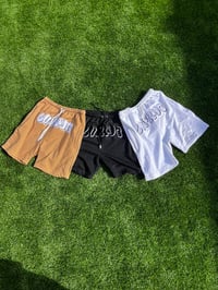 Image 1 of Summer Shorts