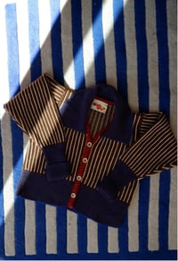 Image 1 of MARIA CARDIGAN