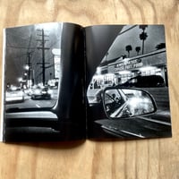Image 4 of Daido Moriyama - Record No.22 (Signed)
