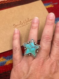 Image 1 of Star Ring
