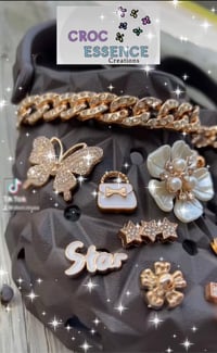 Image 2 of Cocoa Queen🤎 - Women’s Size 7