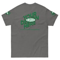 Image 14 of Unisex Classic Tee | Gildan 5000