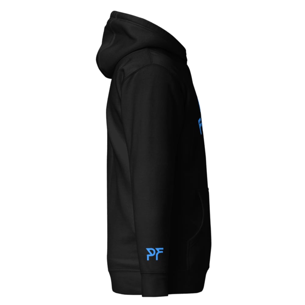 PF Hoodie - BLUE