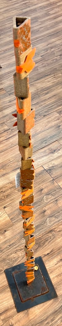 Image 1 of Flight - Helen Hierta