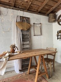 Image 6 of La table campagne 