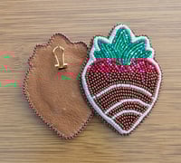 Image 2 of Chocolate covered strawberries 