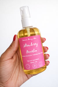 Image 1 of  Signature 4oz Body oils 