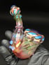 Fumed Lock Image 3