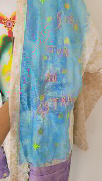 Image 4 of Sic Itur ad Astra Kimono