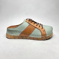 Image 1 of ROAMERS NOLA FRESH/TAN