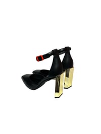 Image 4 of United Nude 570116 Black