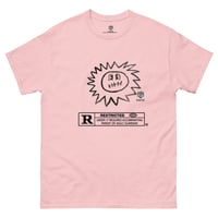 Image 4 of ThePloútosClub Premium “Sunny” Oversized classic tee