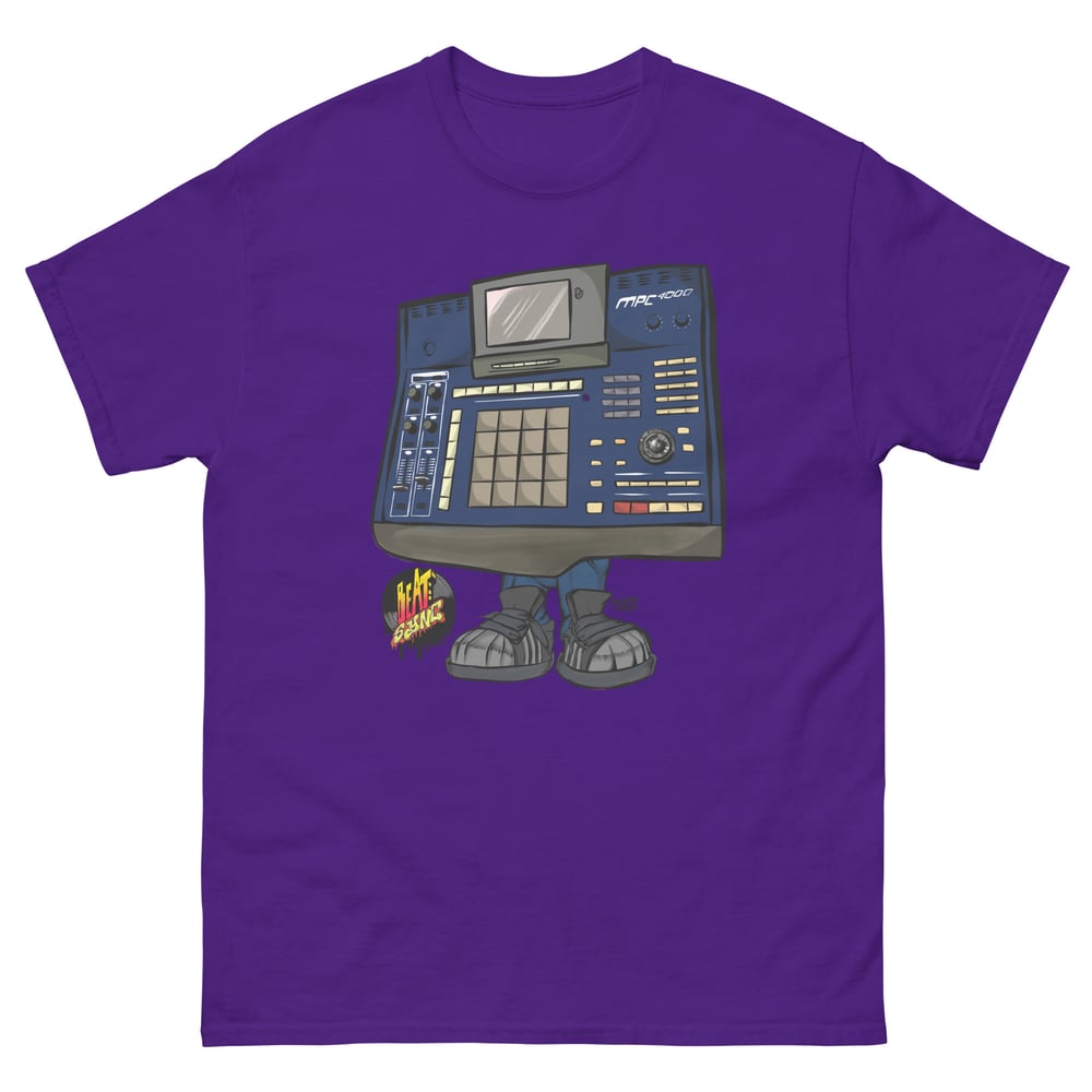 BEATSYNCMPC4000