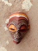 Image 4 of Zaramo Tribal Mask (6)