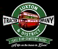 Image 2 of On the Buses Inspired T-shirt