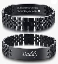 Image 3 of Father's bracelets