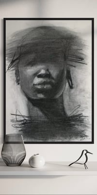 Image 5 of - What Remains (Framed)