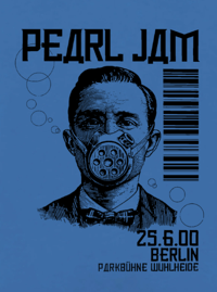 Image 3 of Sudadera Pearl Jam 