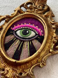 Image 2 of Mystic Eye “Masquerade”