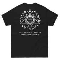 Image 2 of Teloch Vovin - Four Horseman T-Shirt