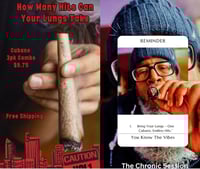 Image 1 of VIBES Cubano Cones Combo