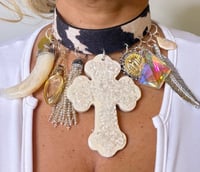 Goddess Necklace #17