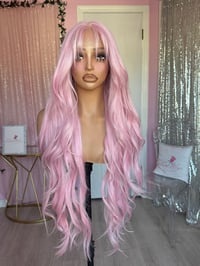 Image 8 of baby pink (ready to ship) 
