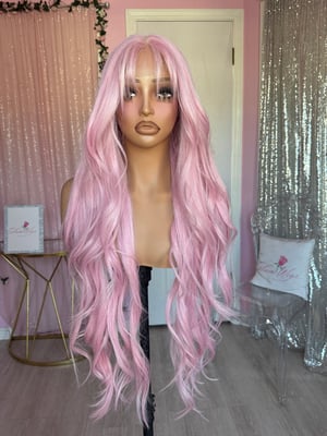 Image of baby pink (ready to ship) 