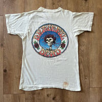 Image 3 of 70s Aoxomoxoa Tee Sz S