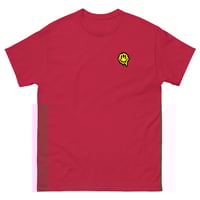 Image 4 of ABSRRD Smiley - Unisex Classic Tee