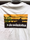 Grateful Dead 90s ‘Deadaloha’ Lot T-Shirt - Size M