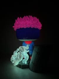 Image 4 of Yuji Itadori (Domain Expansion) 