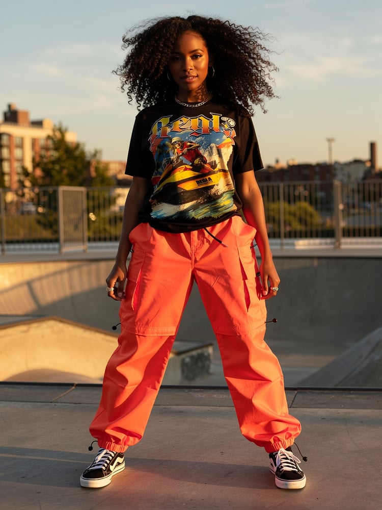 Image of REGLA Jet Ski Tee