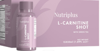 L-CARNITINE SHOT 