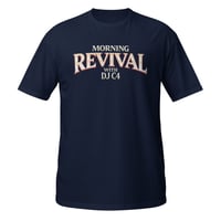 Image 4 of Morning Revival Shirt w/o cross