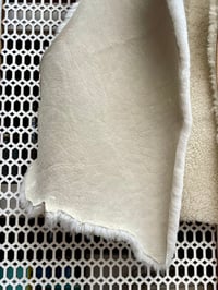 Image 6 of Sheepskin Waistcoat- 4