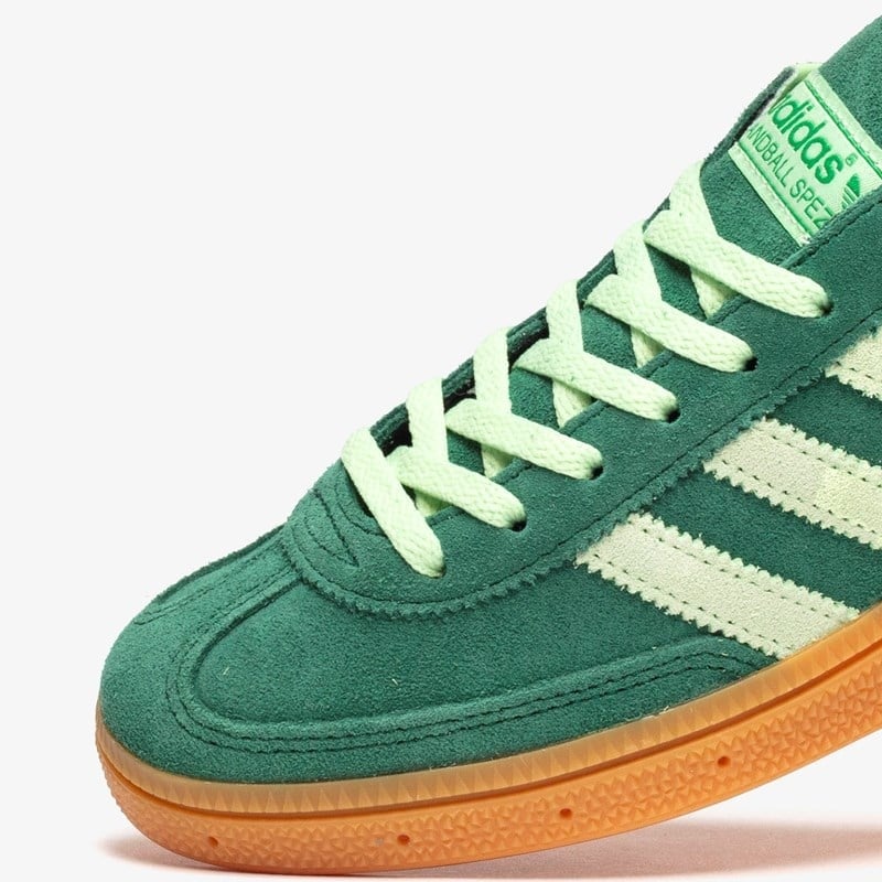 Image of ADIDAS HANDBALL SPEZIAL CGREEN