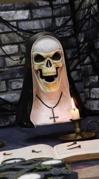 Image 1 of Sister mortis nun