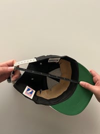 Image 6 of vintage raiders Toddler SnapBack hat
