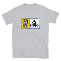 Image 4 of Ciclista - Camisa