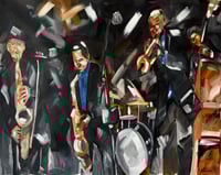 Image 3 of Rhythm and Blues 