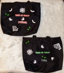 Personalized Tote bags