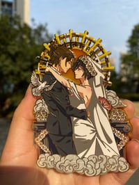 Image 3 of The Wedding