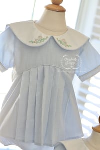 Image 16 of ELH x Manolitas Boy's Runaway Bunny Collection