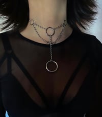 Image 2 of Alex’s choker 