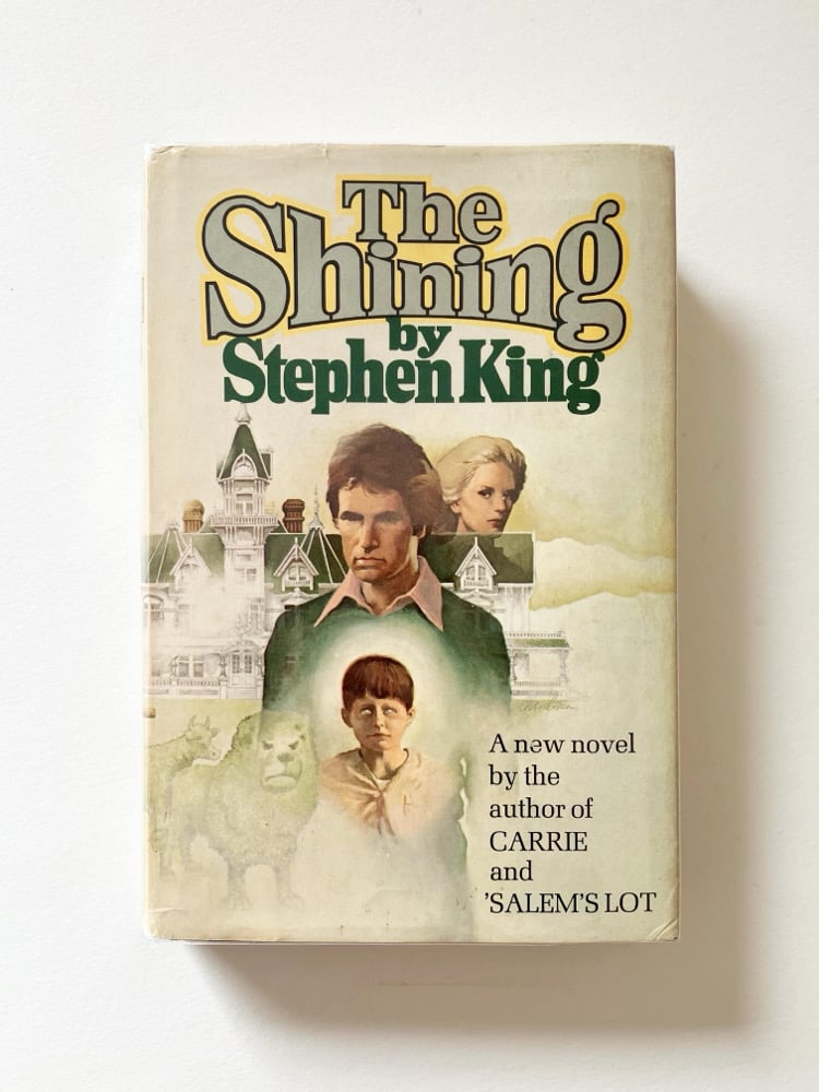 The Shining