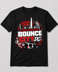 Image 2 of Bounce City Classic Tee