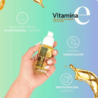 Image 5 of Vitamin E serum  50ml