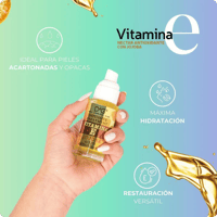 Image 5 of Vitamin E serum  50ml 