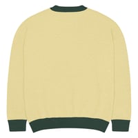 Image 2 of Michael Anthony knitted crew neck sweater
